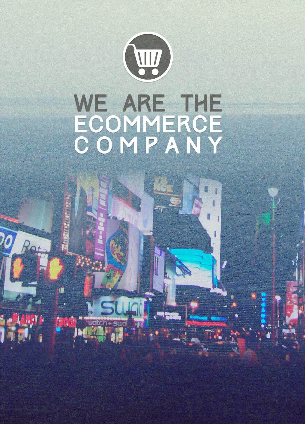 eCommerce Company